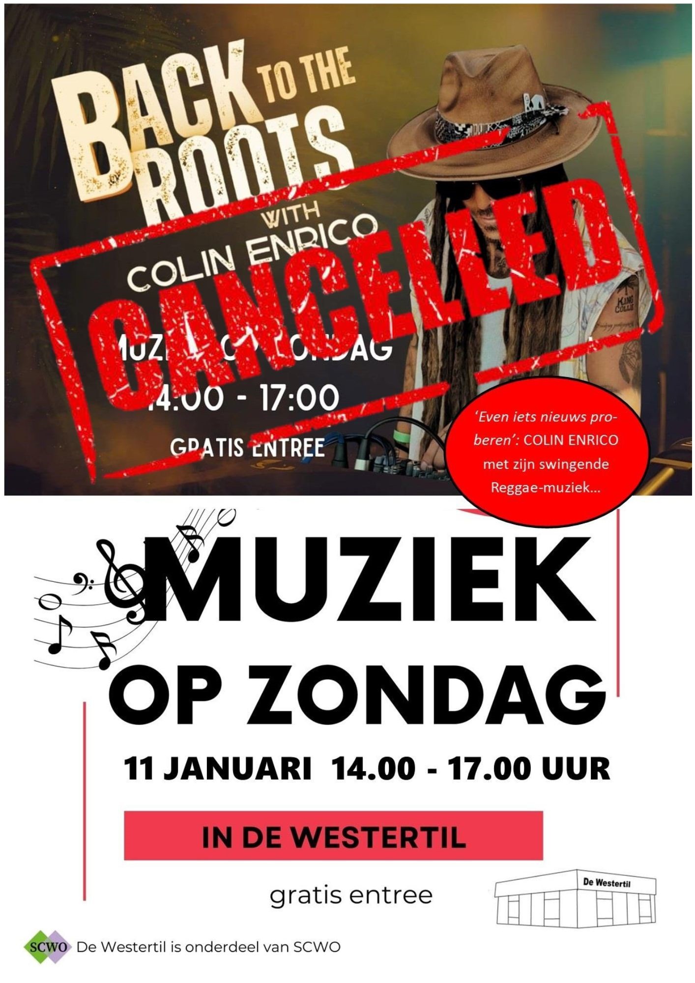 Titel van het bericht