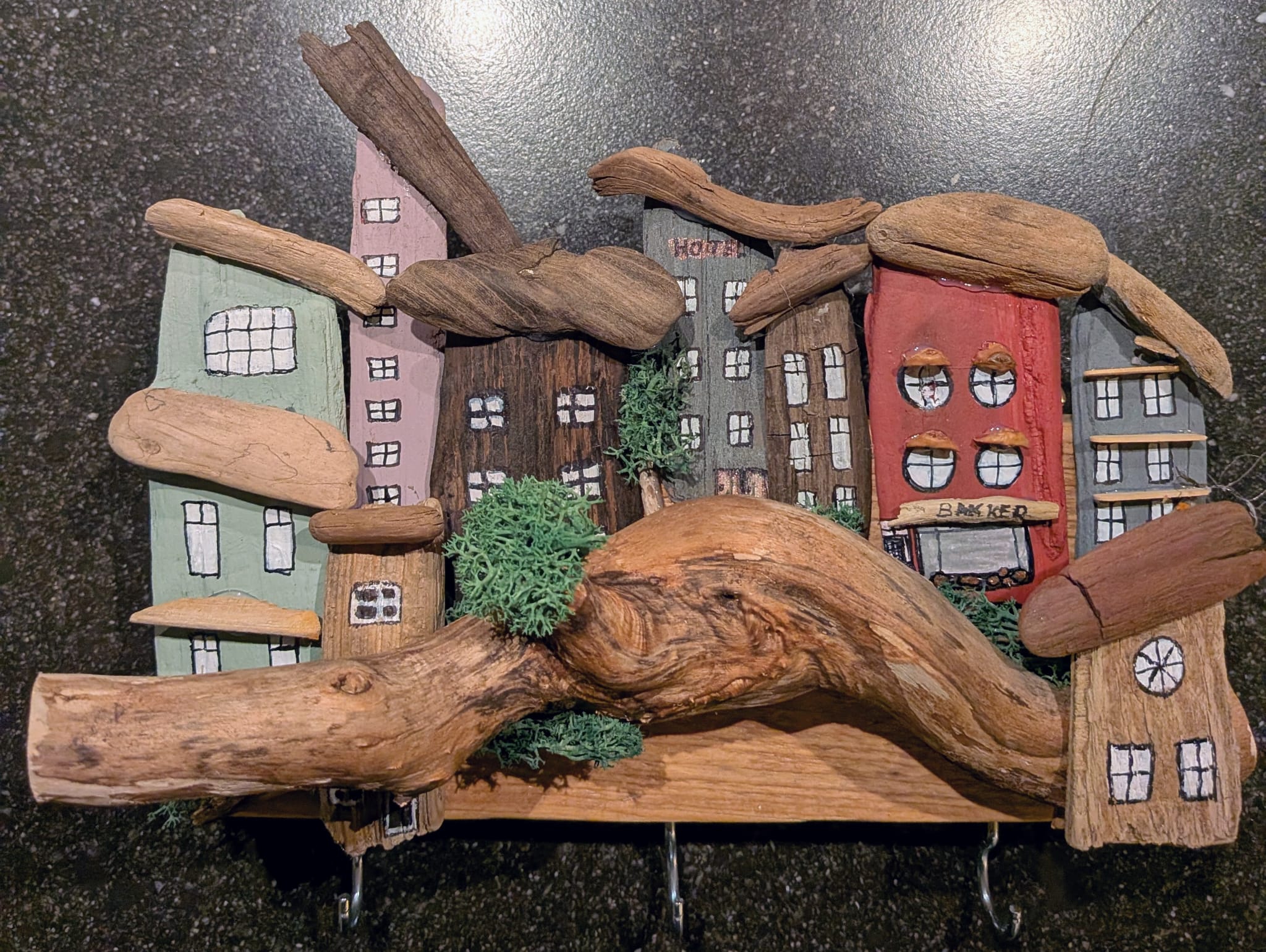 Titel van het bericht