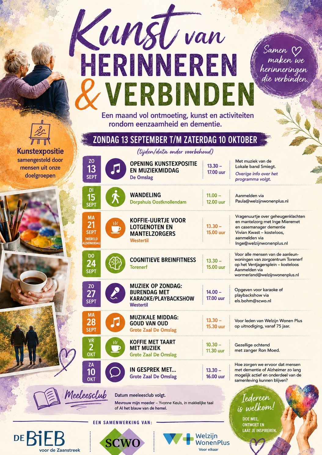 Titel van het bericht